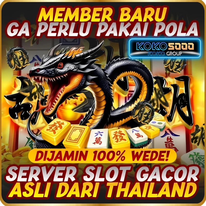 KOKO5000